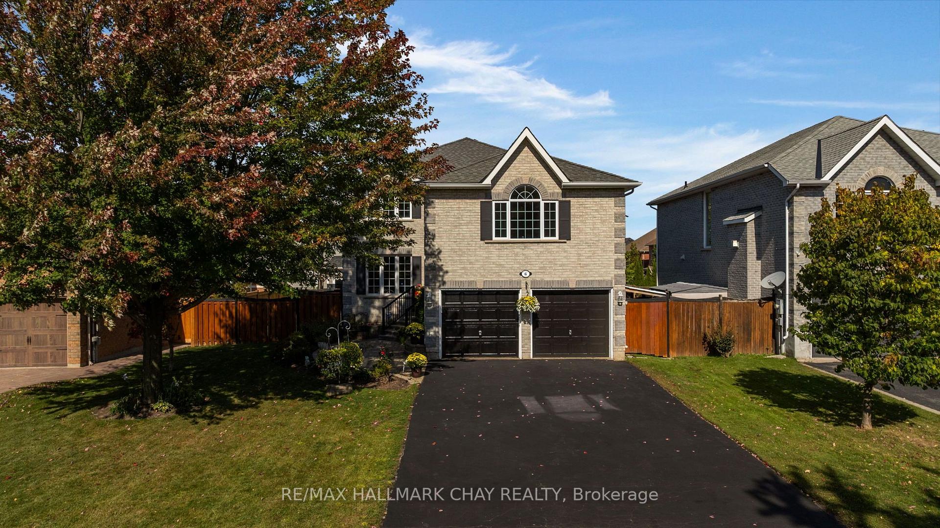 Photo 31 of 6 Whispering Pine Place, Barrie, Bayshore — HOMEH