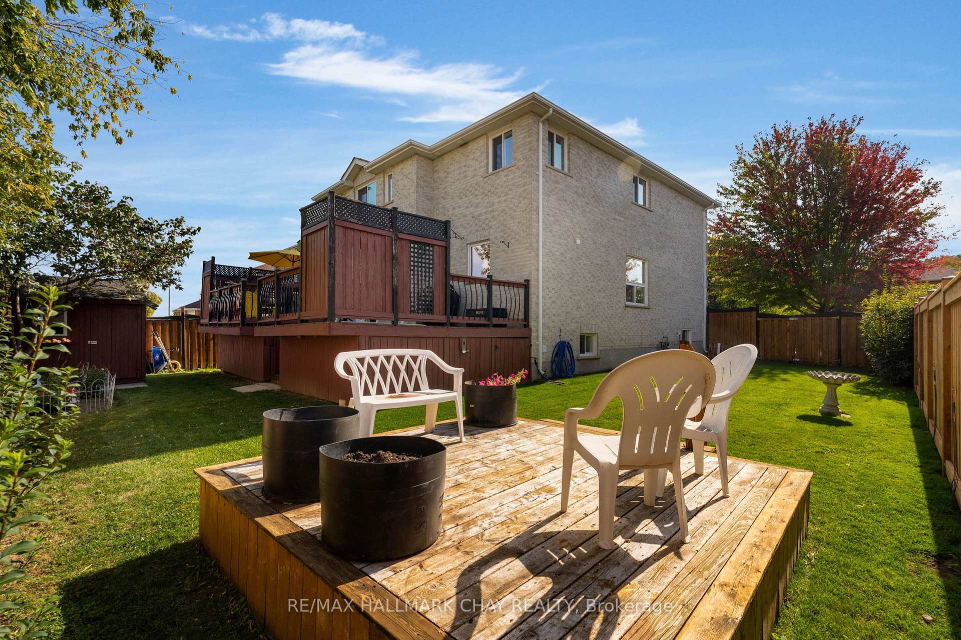 Photo 32 of 6 Whispering Pine Place, Barrie, Bayshore — HOMEH