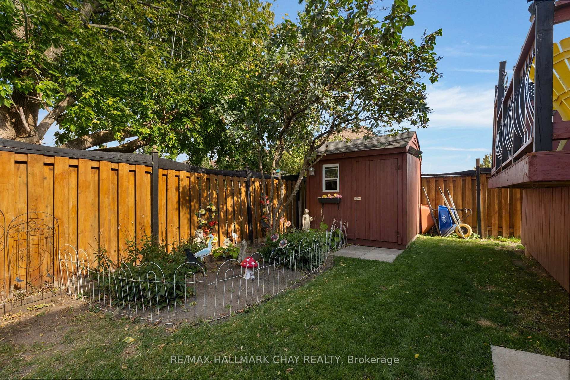 Photo 34 of 6 Whispering Pine Place, Barrie, Bayshore — HOMEH