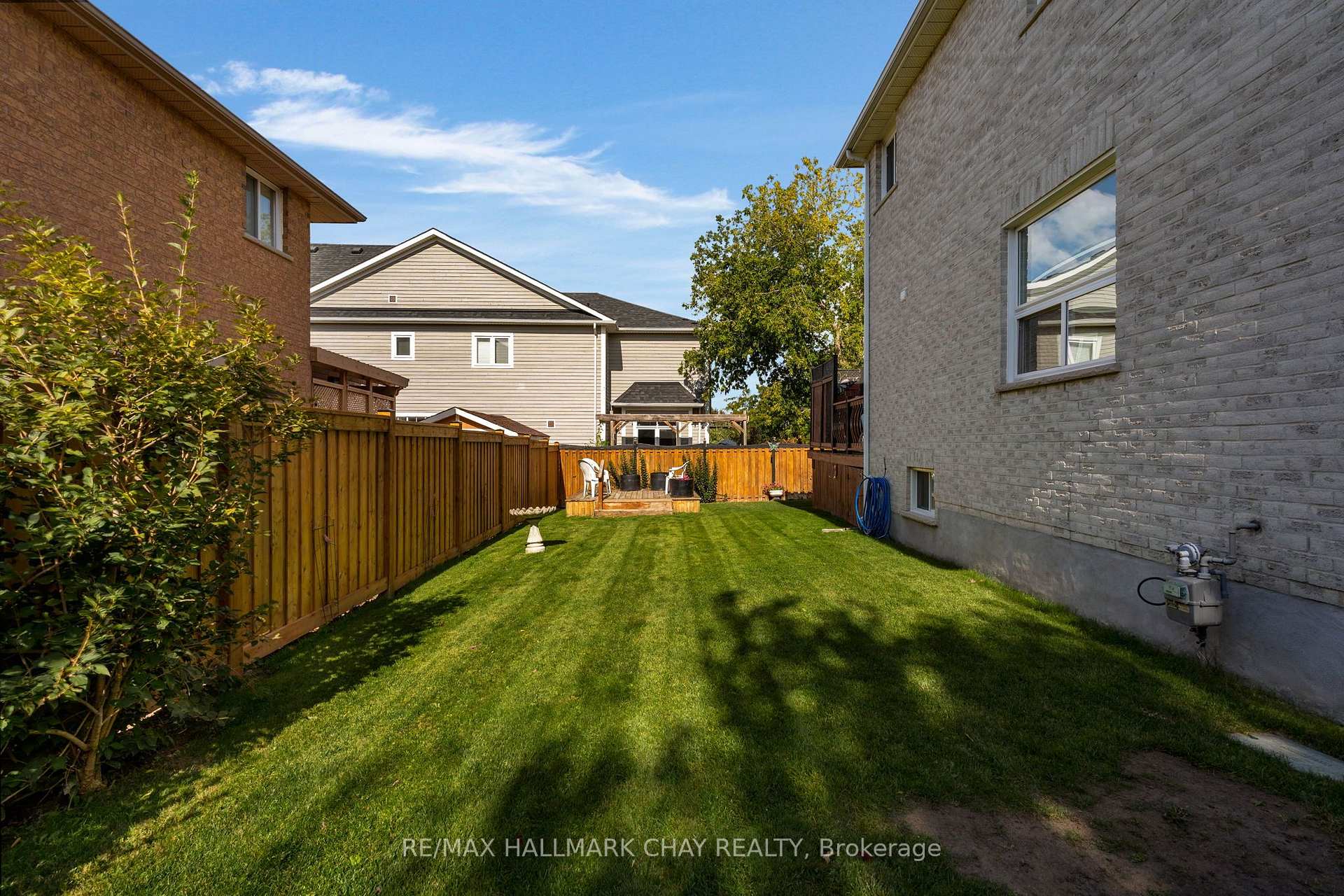 Photo 35 of 6 Whispering Pine Place, Barrie, Bayshore — HOMEH