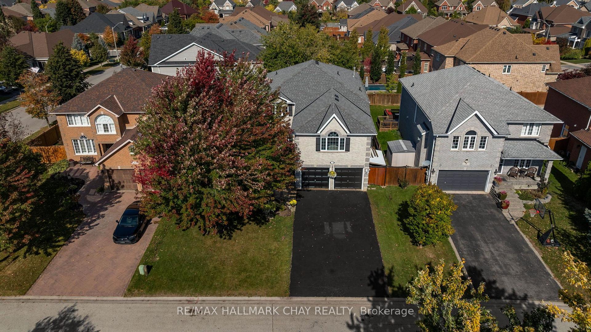 Photo 36 of 6 Whispering Pine Place, Barrie, Bayshore — HOMEH