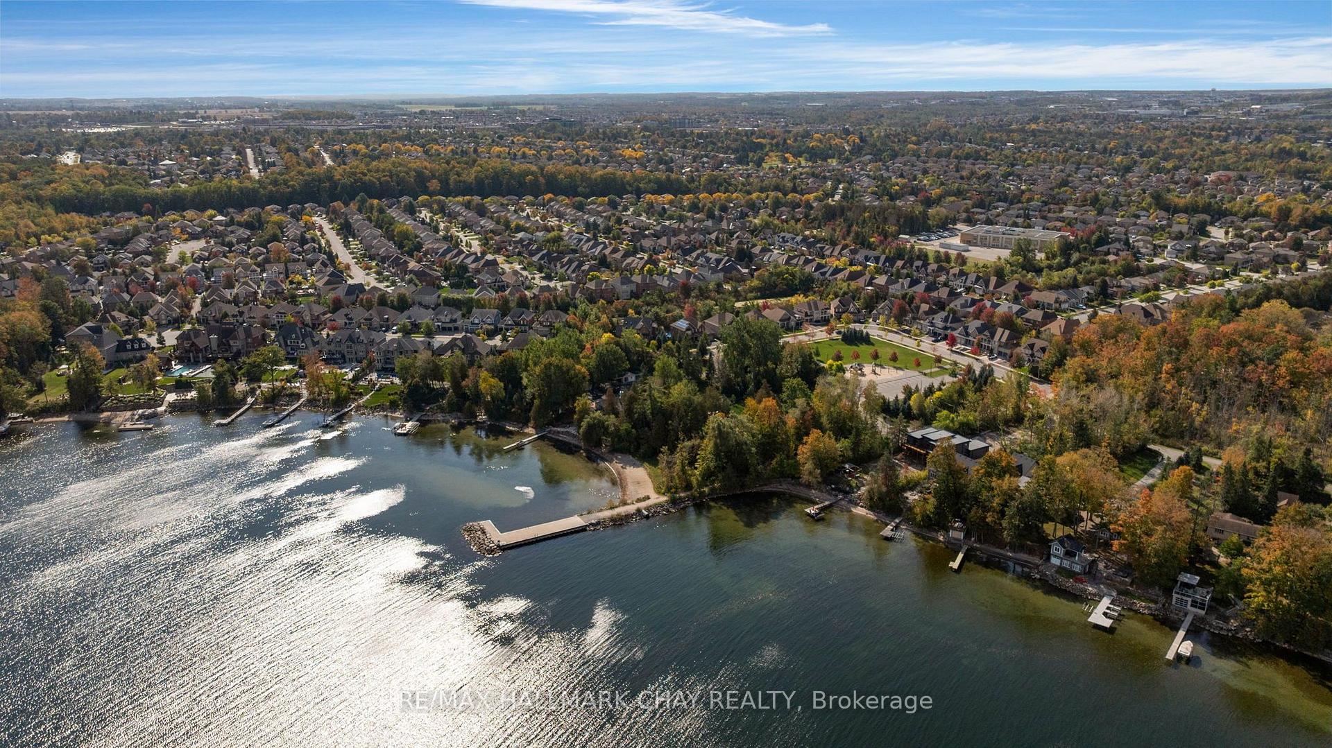 Photo 44 of 6 Whispering Pine Place, Barrie, Bayshore — HOMEH