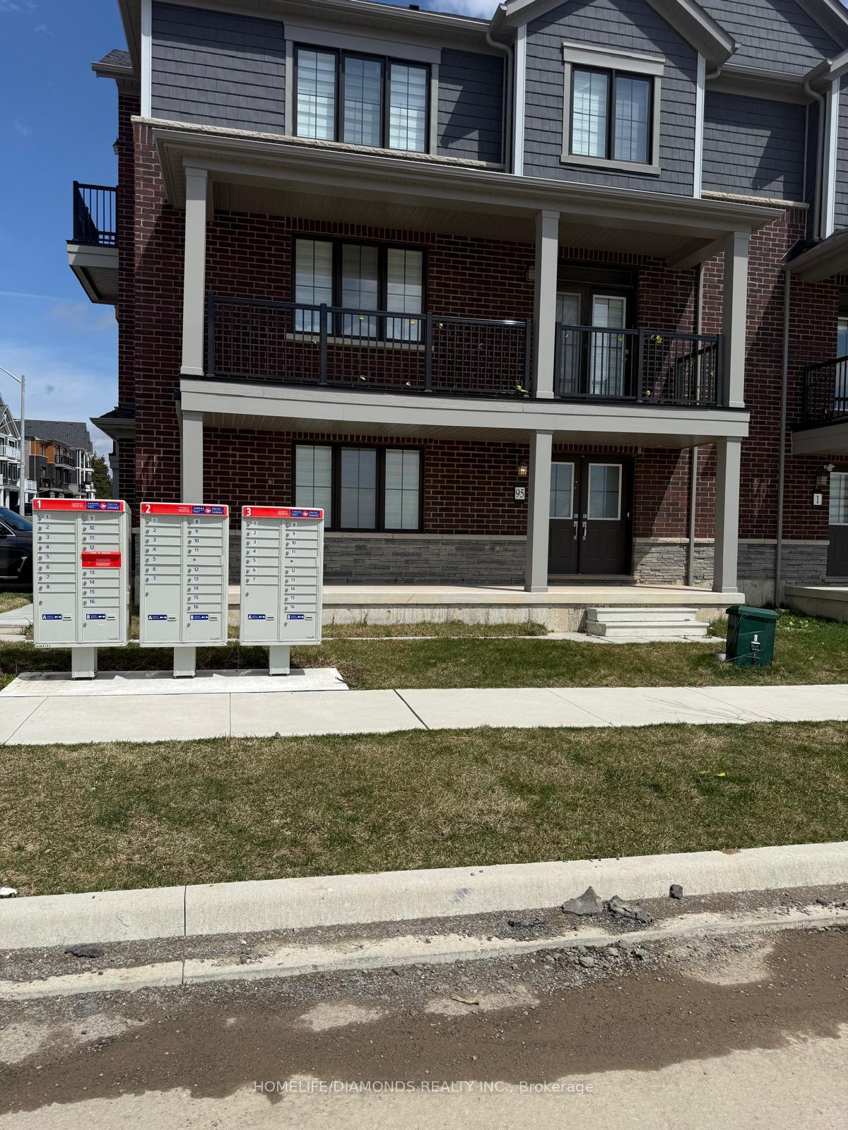 Photo of 95 Norwich Crescent