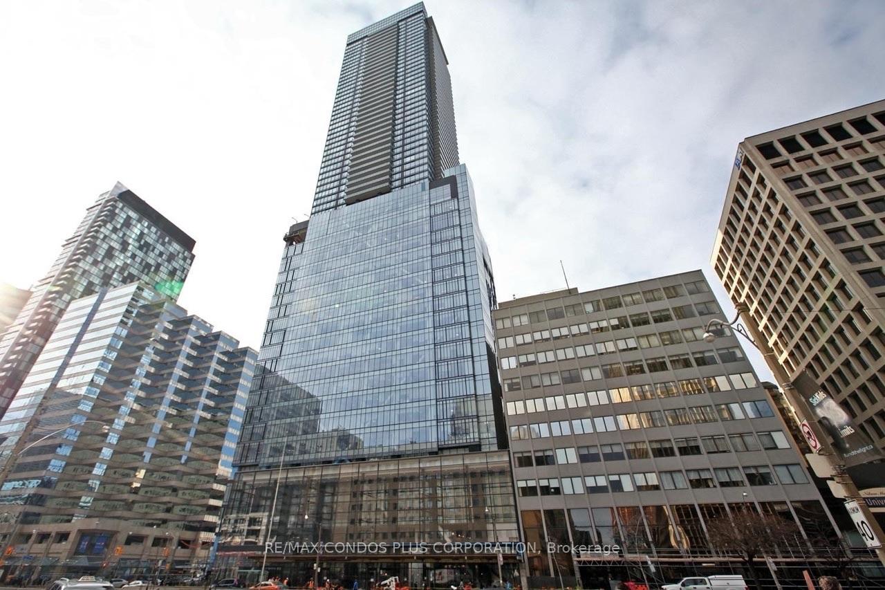 Photo of Unit 3811, 488 University Avenue