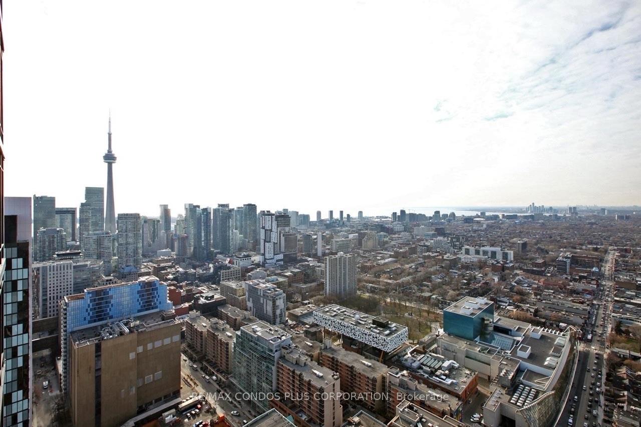 Photo 12 of Unit 3811, 488 University Avenue, Toronto, Kensington-Chinatown — HOMEH