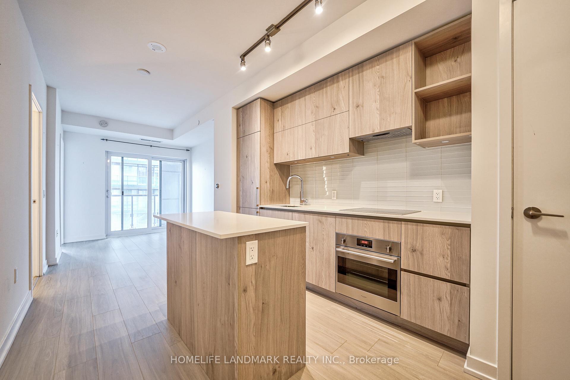 Photo of Unit 1206, 1 Yorkville Avenue