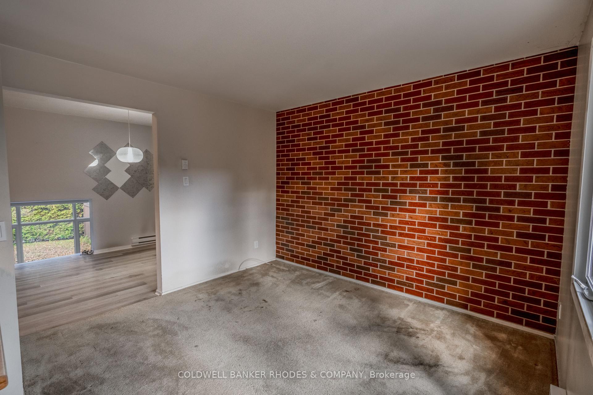 Photo 10 of Unit 41, 4 Reaney Court, Ottawa, Kanata - Beaverbrook — HOMEH