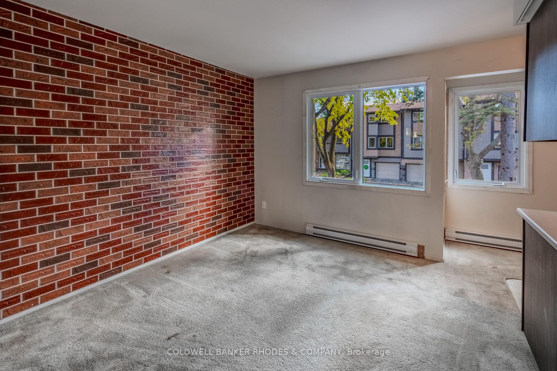 Photo 11 of Unit 41, 4 Reaney Court, Ottawa, Kanata - Beaverbrook — HOMEH
