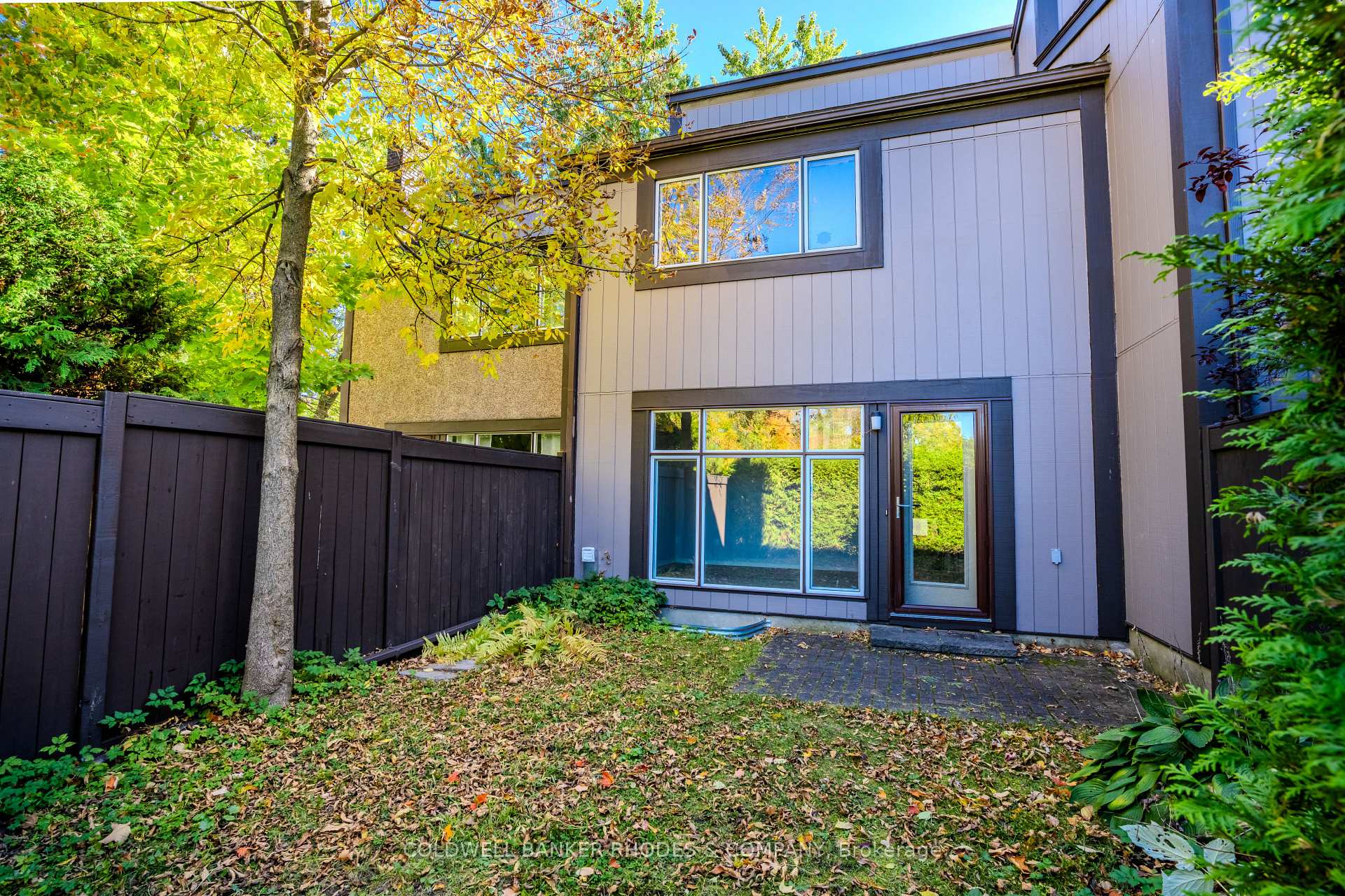 Photo 20 of Unit 41, 4 Reaney Court, Ottawa, Kanata - Beaverbrook — HOMEH