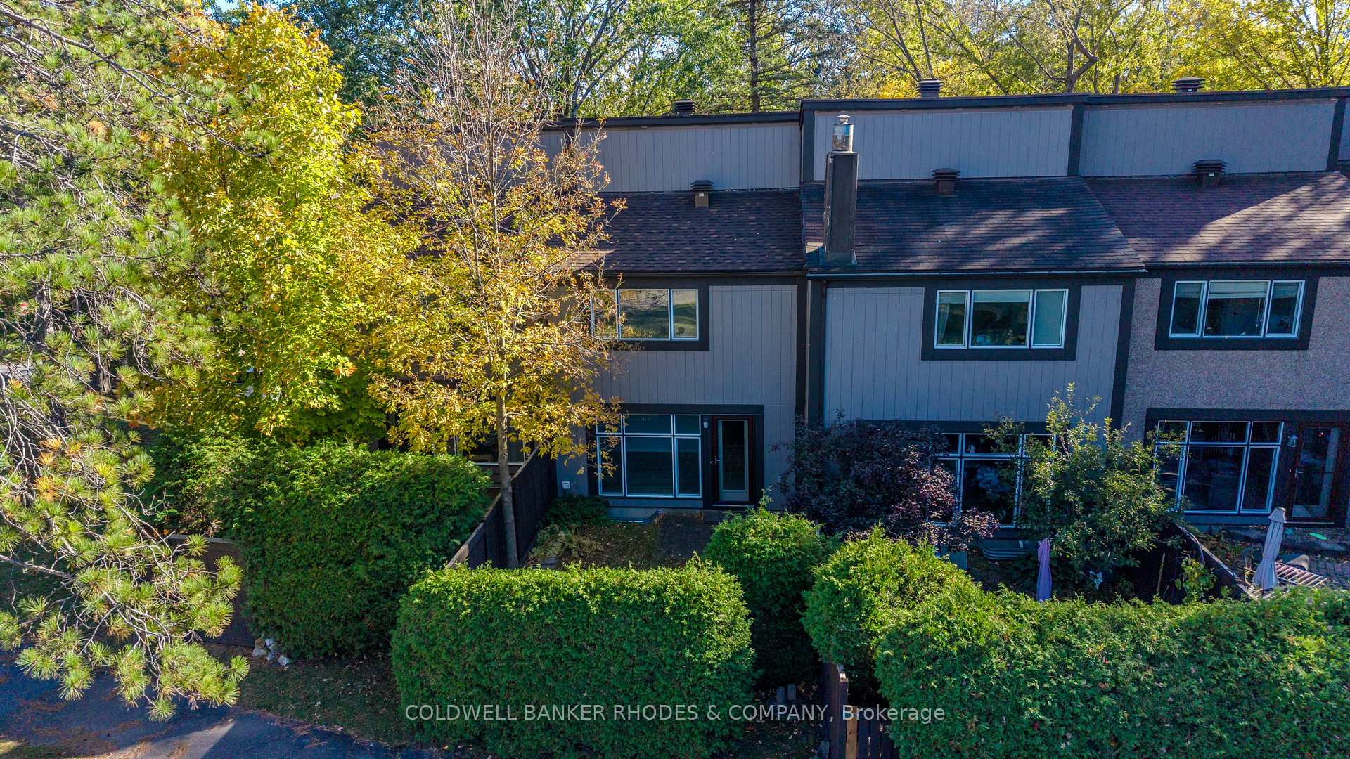 Photo 21 of Unit 41, 4 Reaney Court, Ottawa, Kanata - Beaverbrook — HOMEH