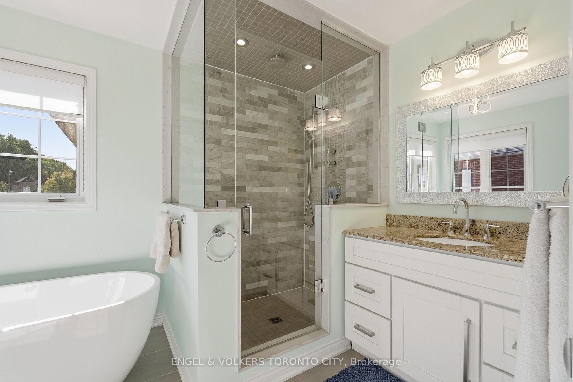 Photo 23 of 311 Maria Antonia Road, Vaughan, Vellore Village — HOMEH