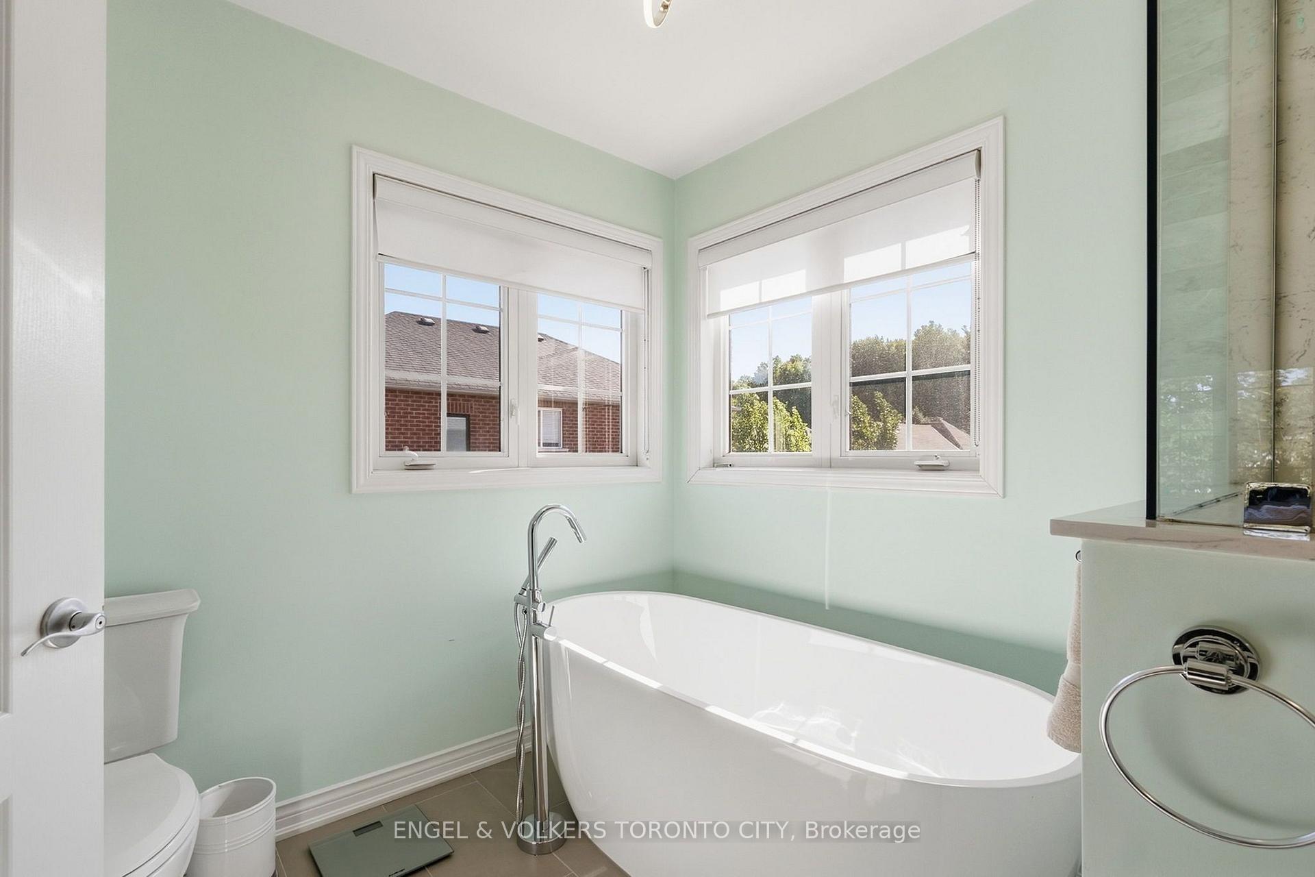 Photo 24 of 311 Maria Antonia Road, Vaughan, Vellore Village — HOMEH