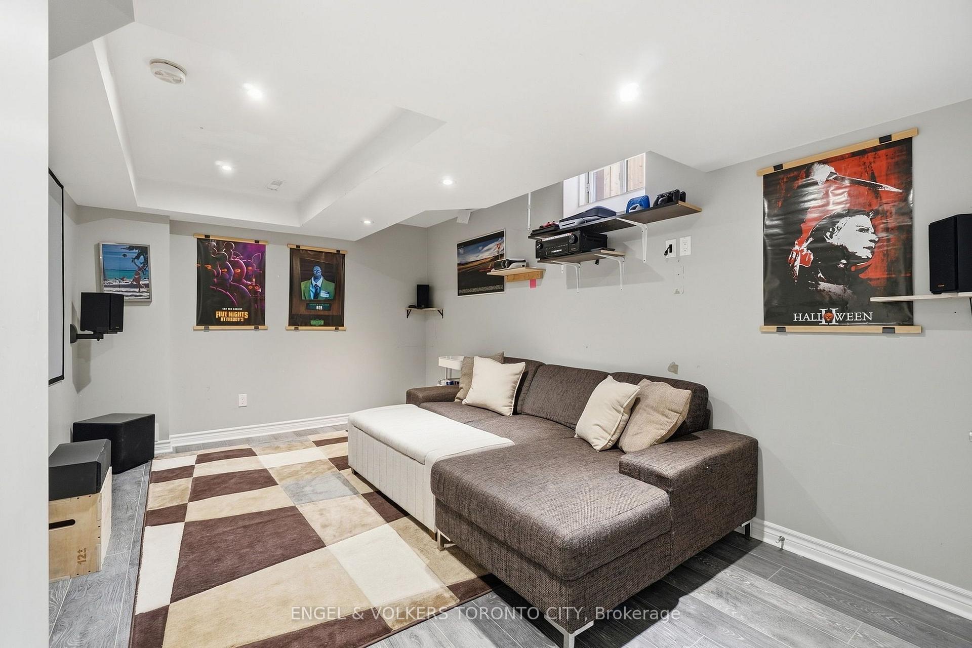 Photo 35 of 311 Maria Antonia Road, Vaughan, Vellore Village — HOMEH