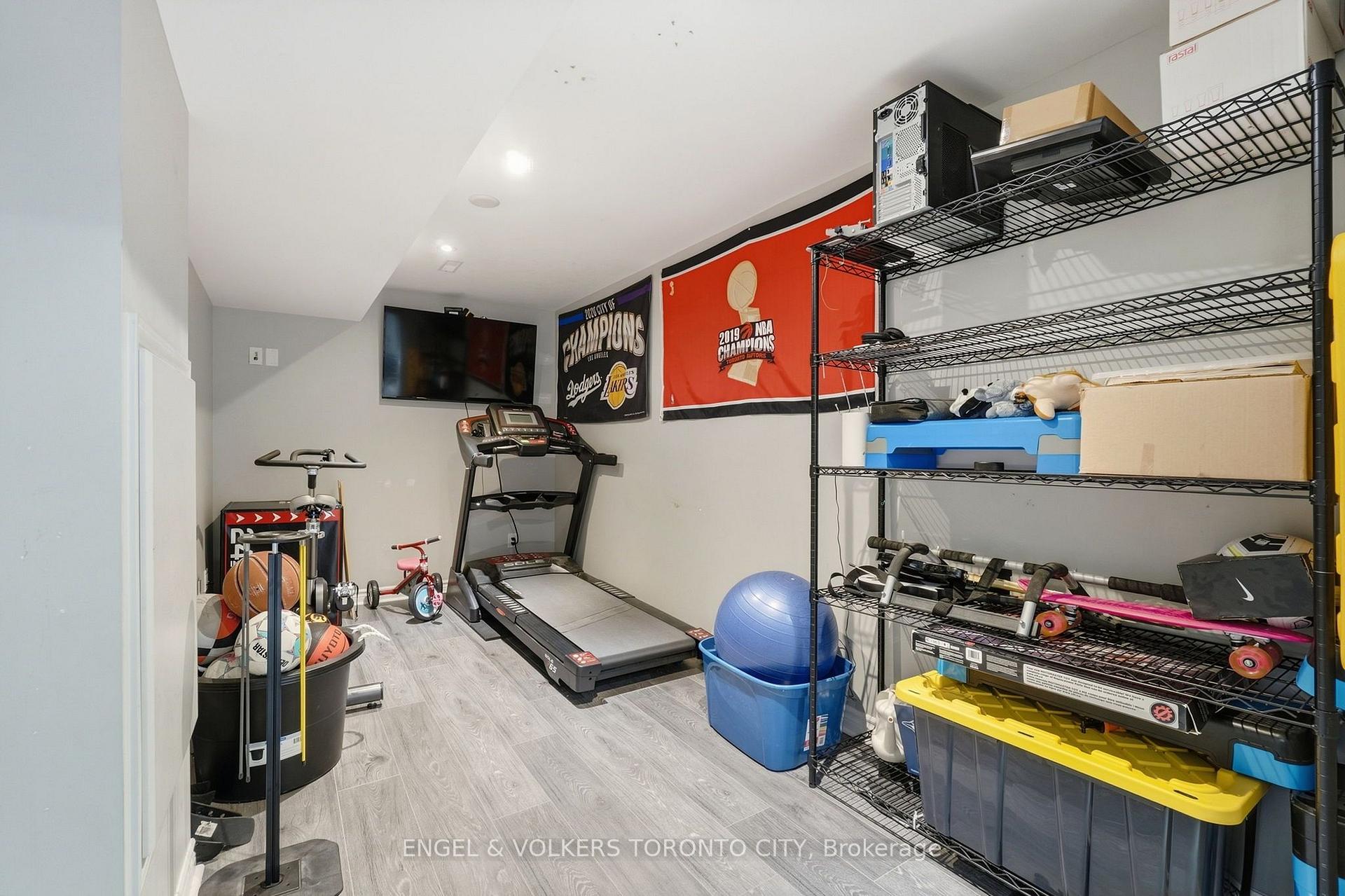 Photo 38 of 311 Maria Antonia Road, Vaughan, Vellore Village — HOMEH