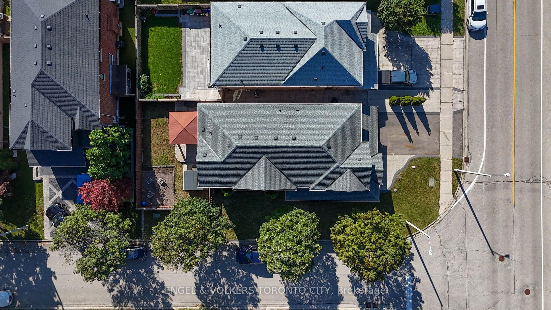 Photo 43 of 311 Maria Antonia Road, Vaughan, Vellore Village — HOMEH