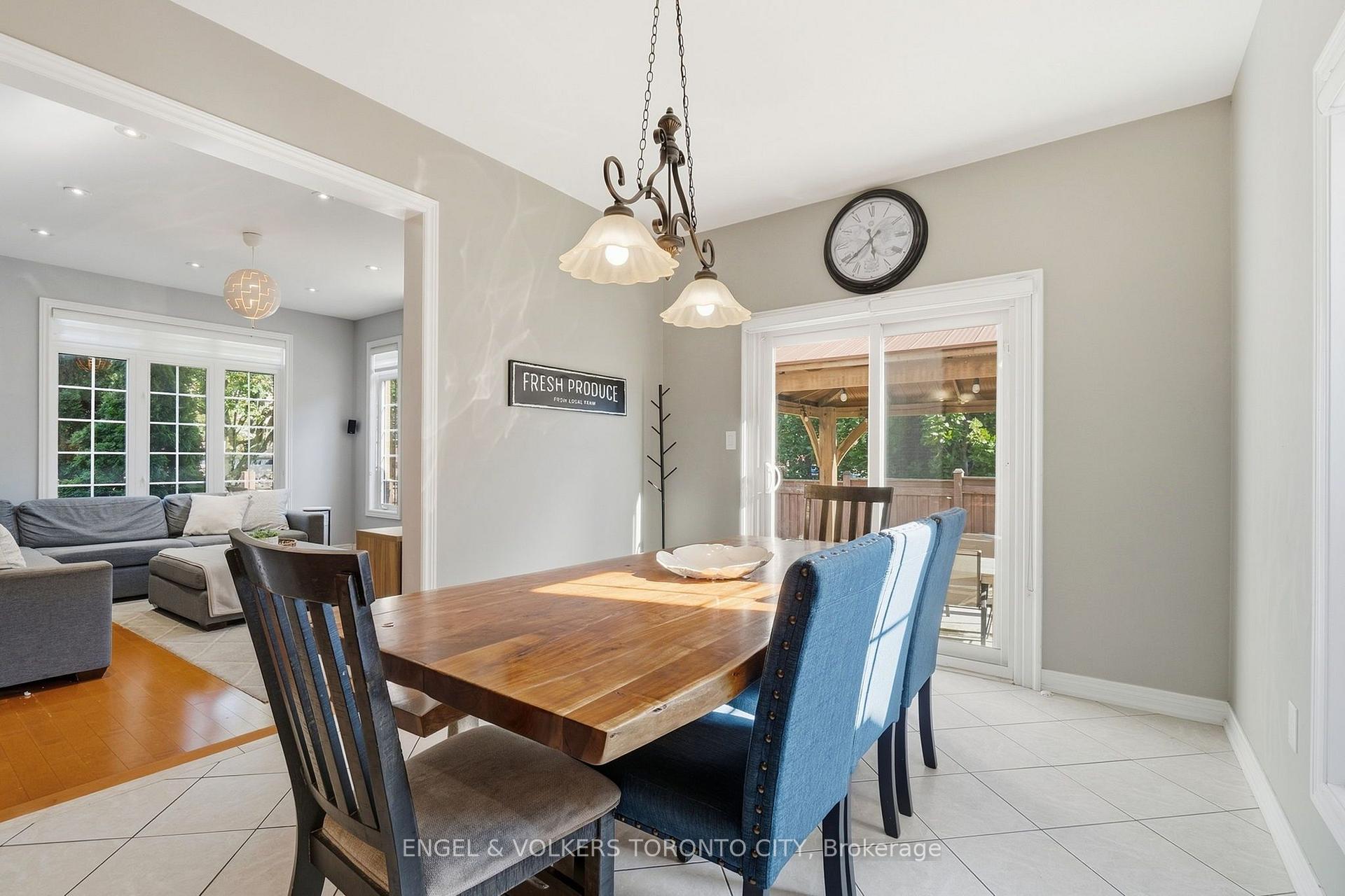 Photo 14 of 311 Maria Antonia Road, Vaughan, Vellore Village — HOMEH