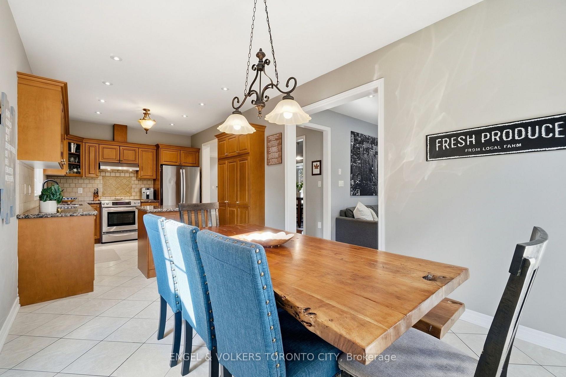Photo 15 of 311 Maria Antonia Road, Vaughan, Vellore Village — HOMEH