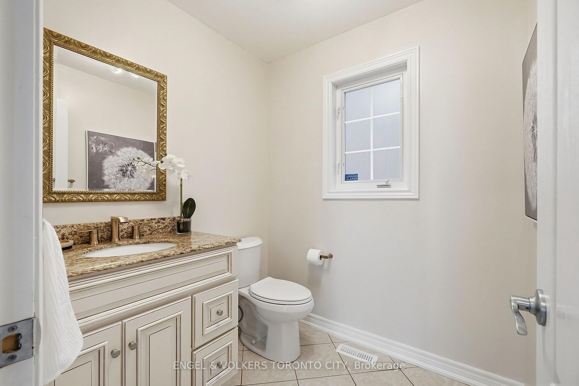 Photo 17 of 311 Maria Antonia Road, Vaughan, Vellore Village — HOMEH