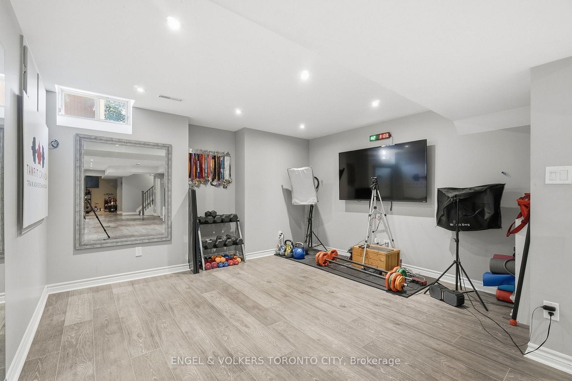 Photo 34 of 311 Maria Antonia Road, Vaughan, Vellore Village — HOMEH