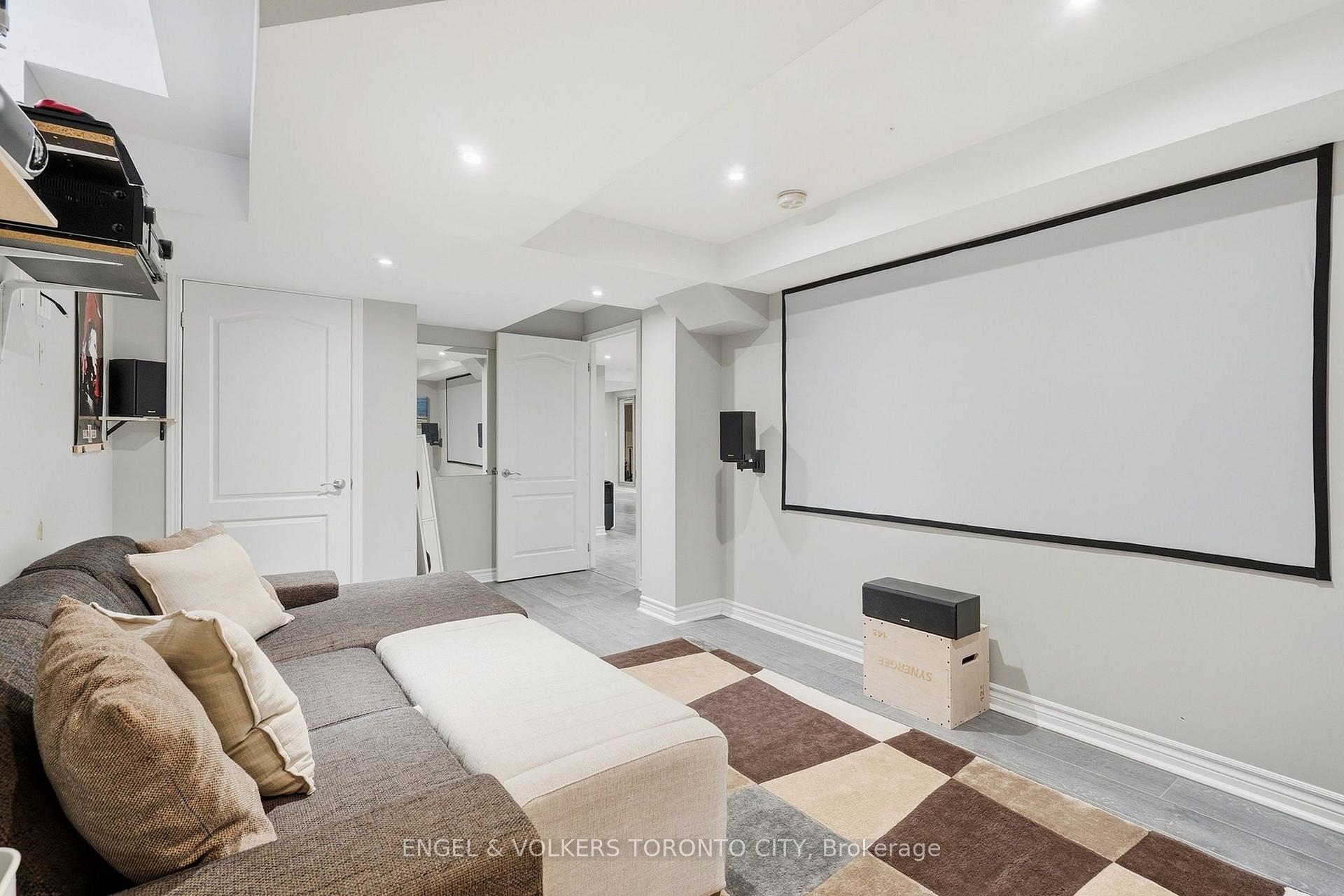 Photo 36 of 311 Maria Antonia Road, Vaughan, Vellore Village — HOMEH