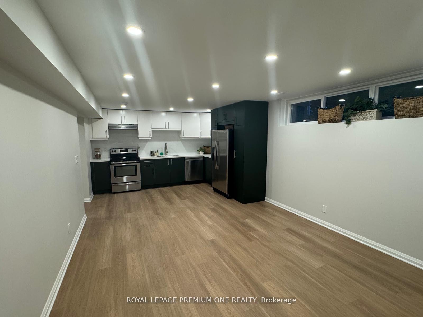 Photo 5 of Unit Basement, 50 Faversham Crescent, Etobicoke, Eringate-Centennial-West Deane — HOMEH