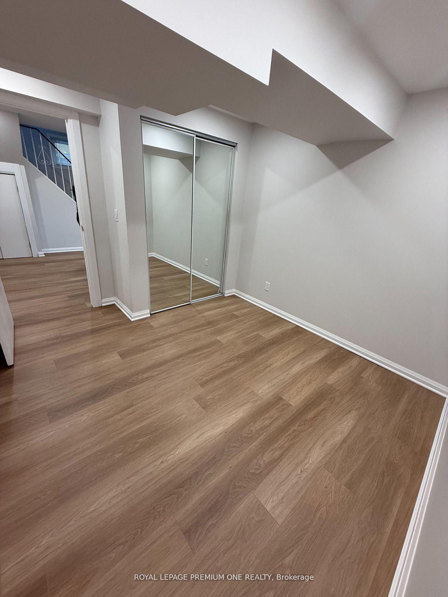 Photo 8 of Unit Basement, 50 Faversham Crescent, Etobicoke, Eringate-Centennial-West Deane — HOMEH