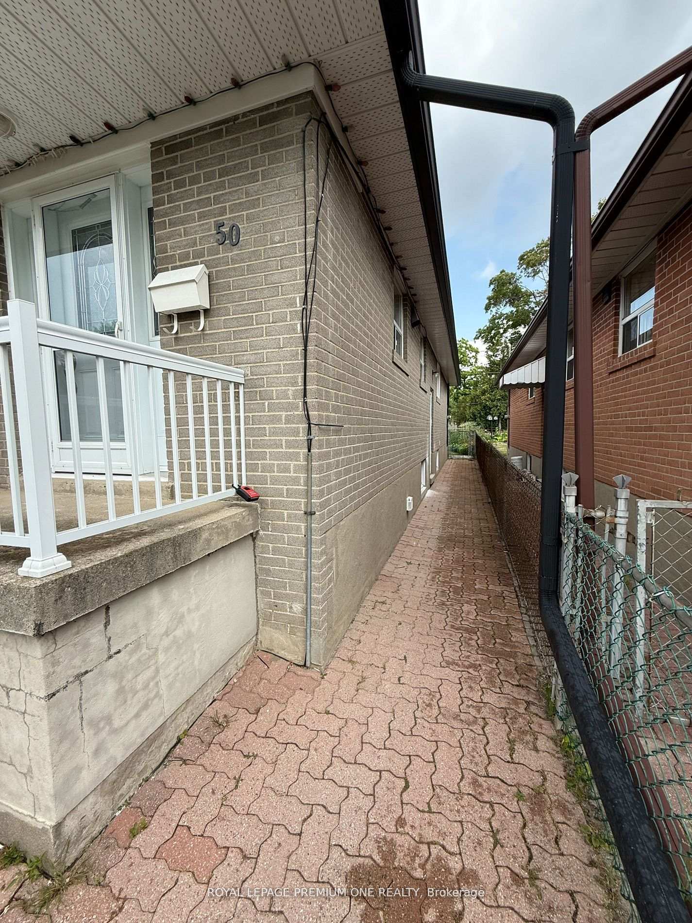 Photo 12 of Unit Basement, 50 Faversham Crescent, Etobicoke, Eringate-Centennial-West Deane — HOMEH