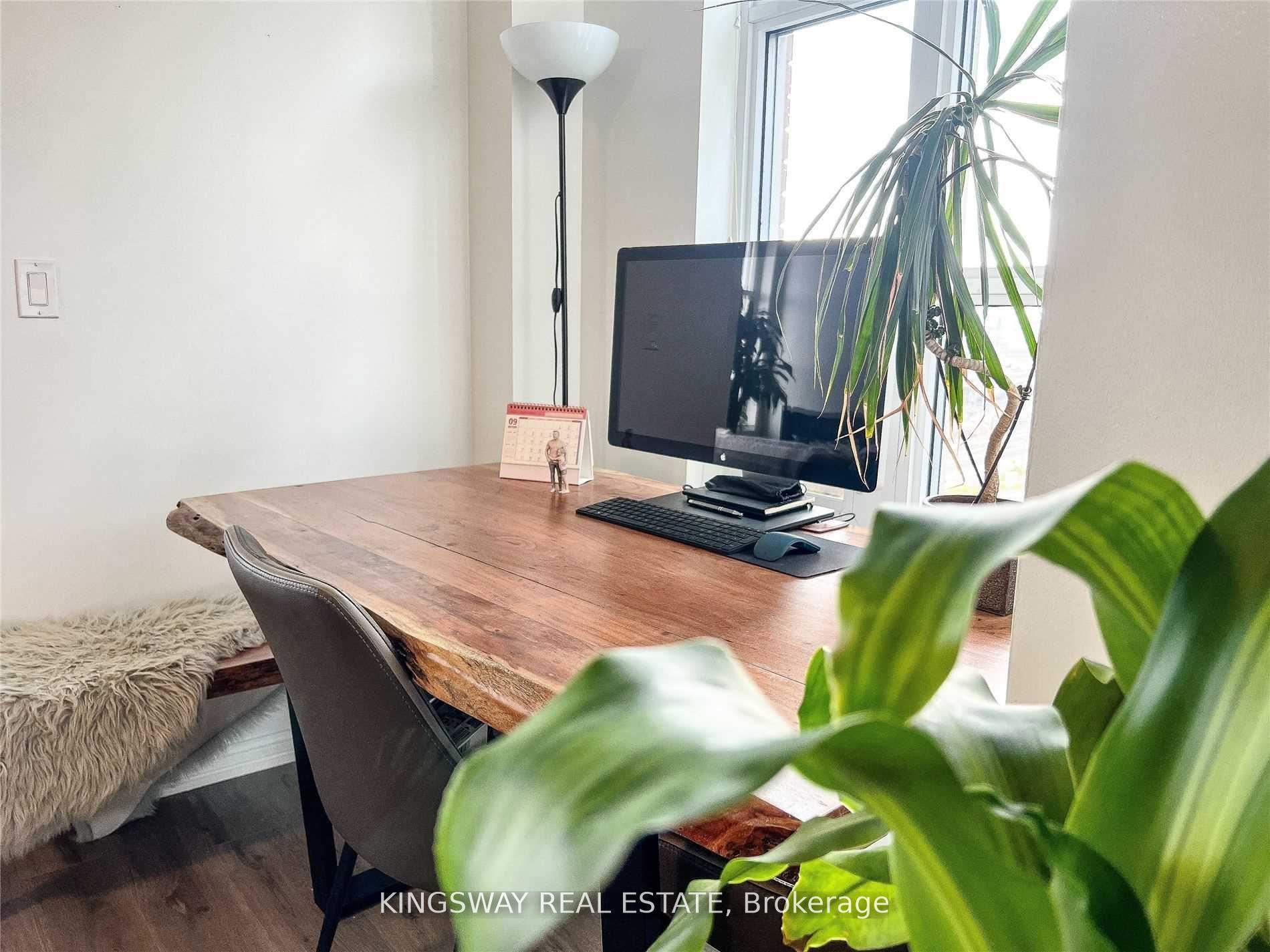 Photo 3 of Unit 805, 65 East Liberty Street, Toronto, Niagara — HOMEH