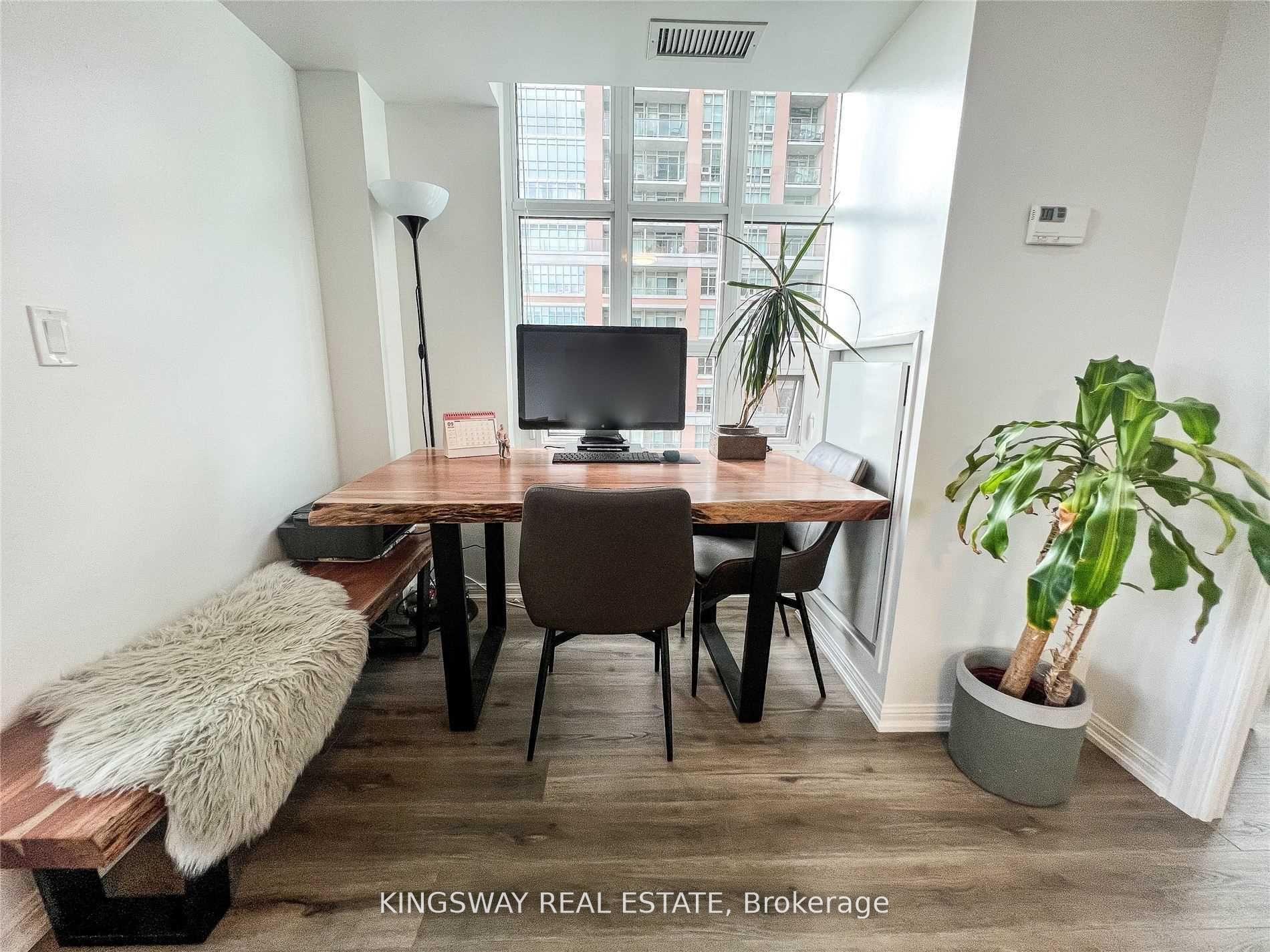 Photo 5 of Unit 805, 65 East Liberty Street, Toronto, Niagara — HOMEH