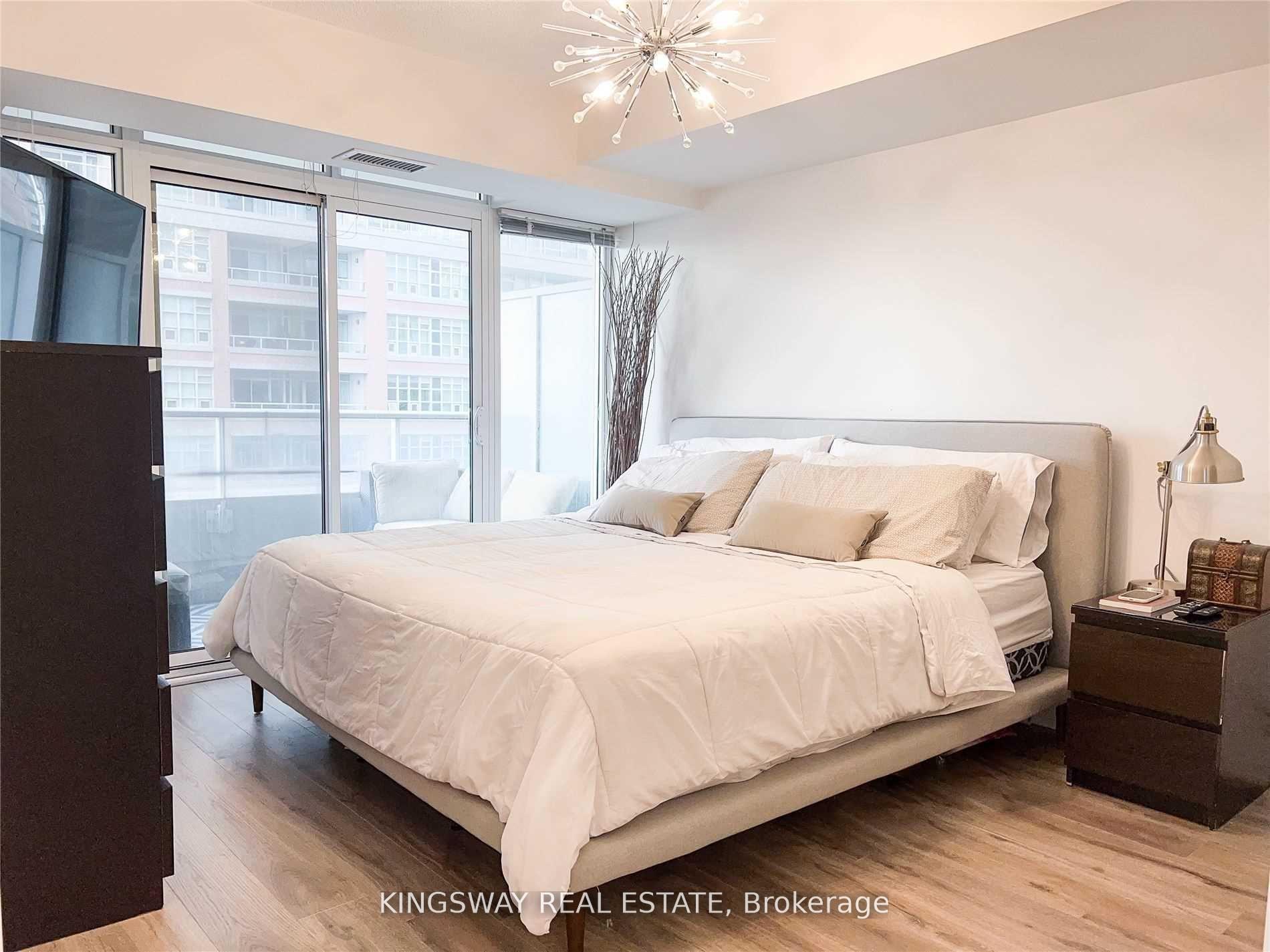 Photo 11 of Unit 805, 65 East Liberty Street, Toronto, Niagara — HOMEH