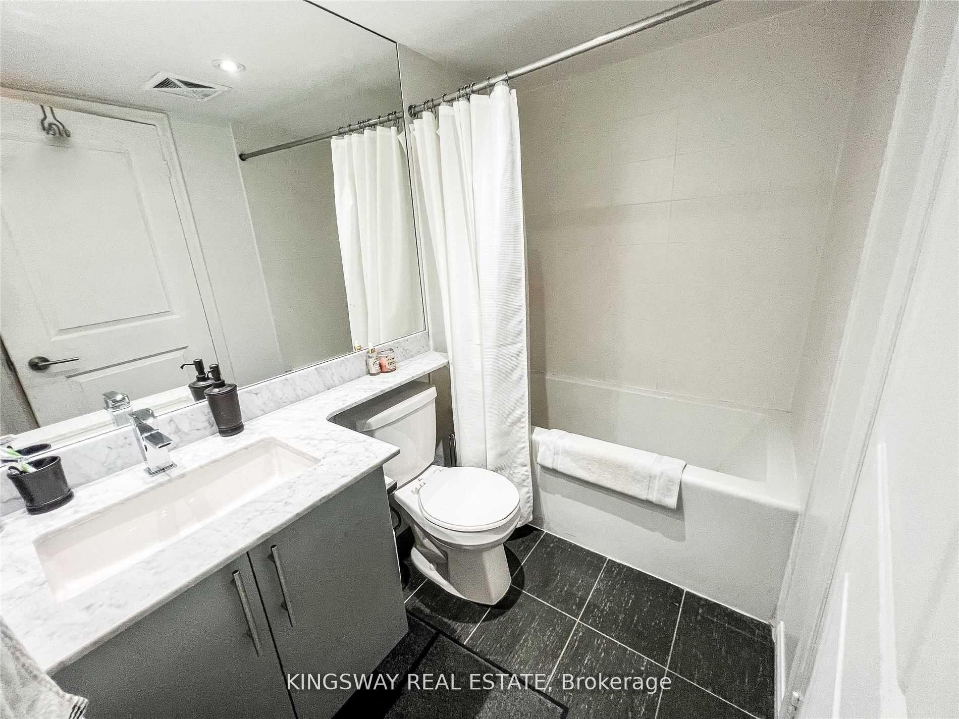 Photo 14 of Unit 805, 65 East Liberty Street, Toronto, Niagara — HOMEH