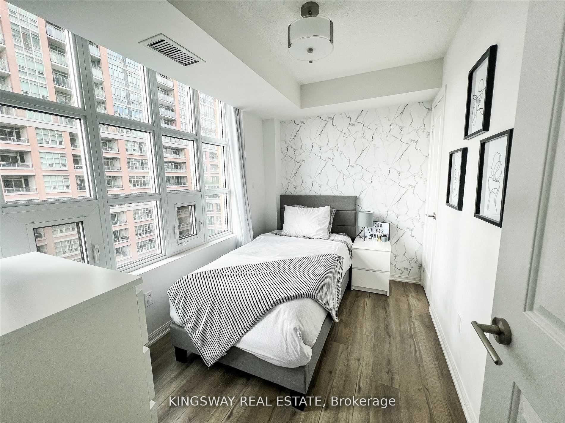 Photo 15 of Unit 805, 65 East Liberty Street, Toronto, Niagara — HOMEH