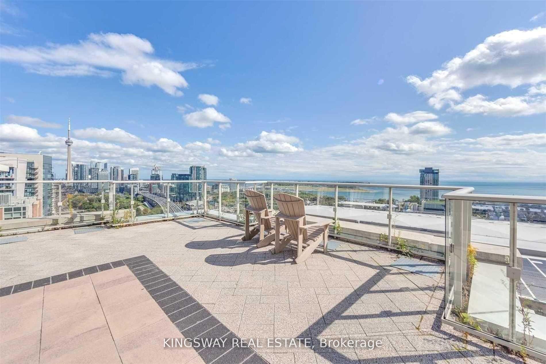 Photo 17 of Unit 805, 65 East Liberty Street, Toronto, Niagara — HOMEH