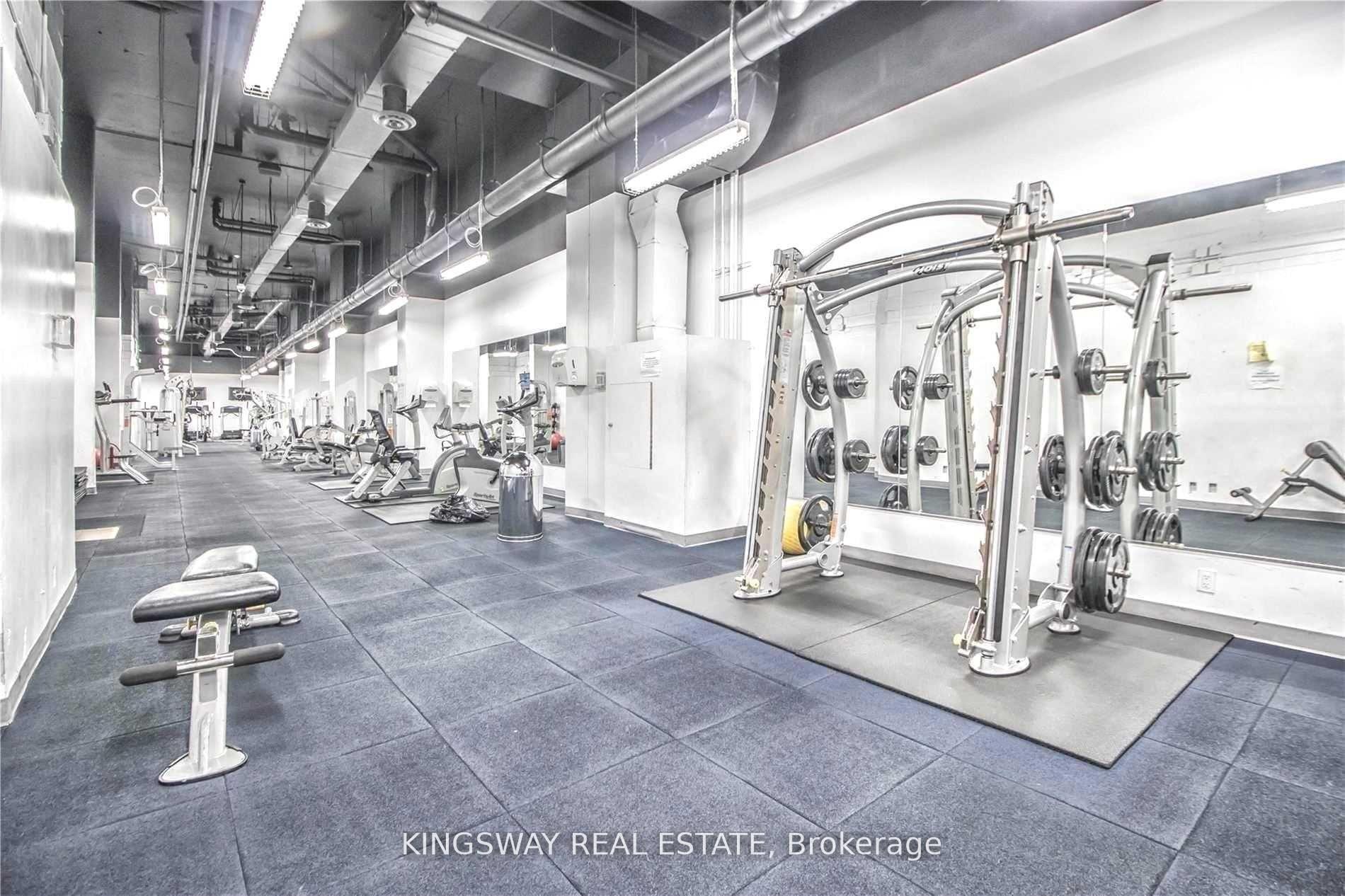 Photo 18 of Unit 805, 65 East Liberty Street, Toronto, Niagara — HOMEH