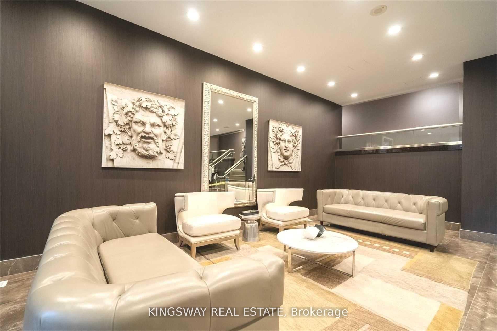 Photo 22 of Unit 805, 65 East Liberty Street, Toronto, Niagara — HOMEH