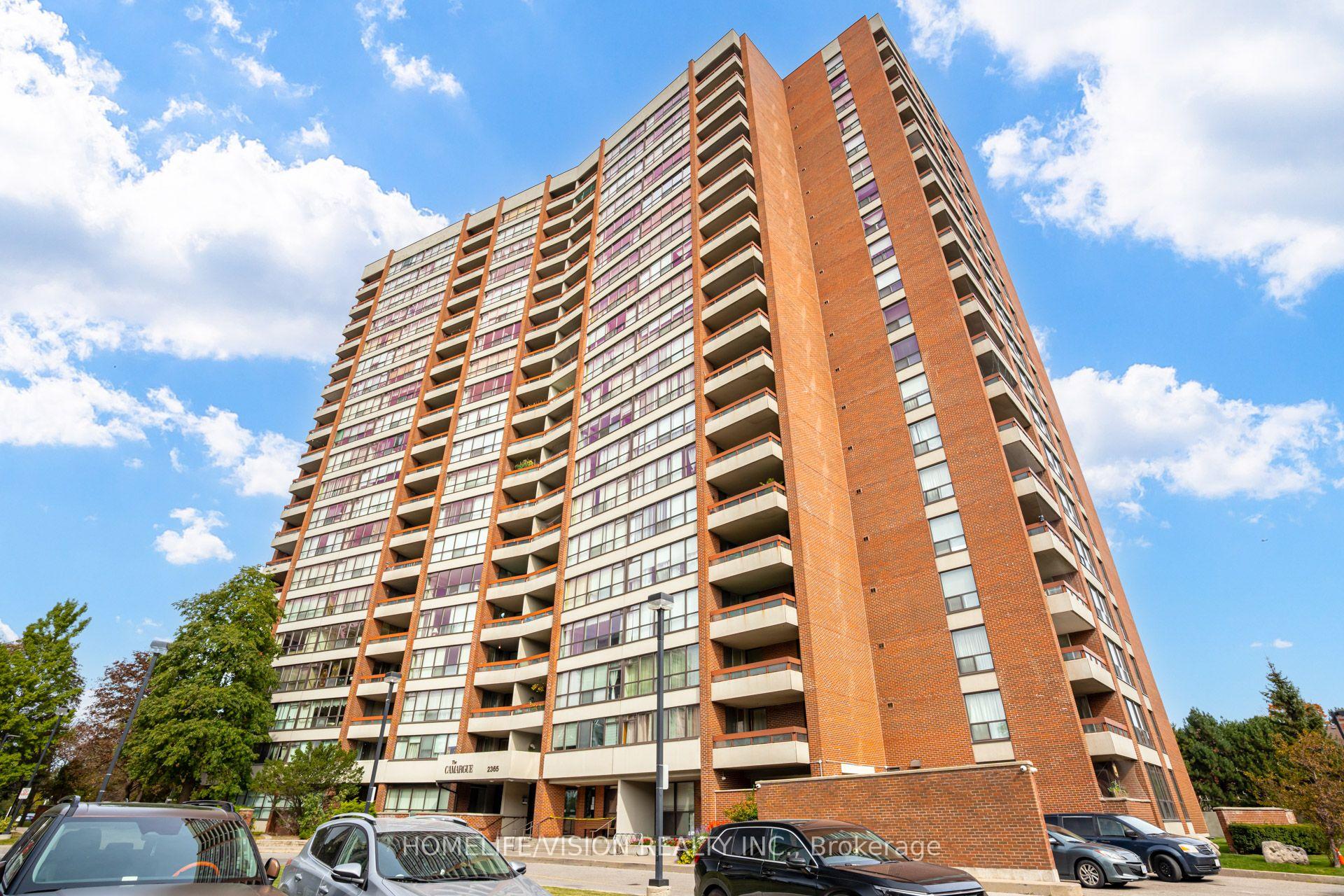 Photo of Unit 1207, 2365 Kennedy Road