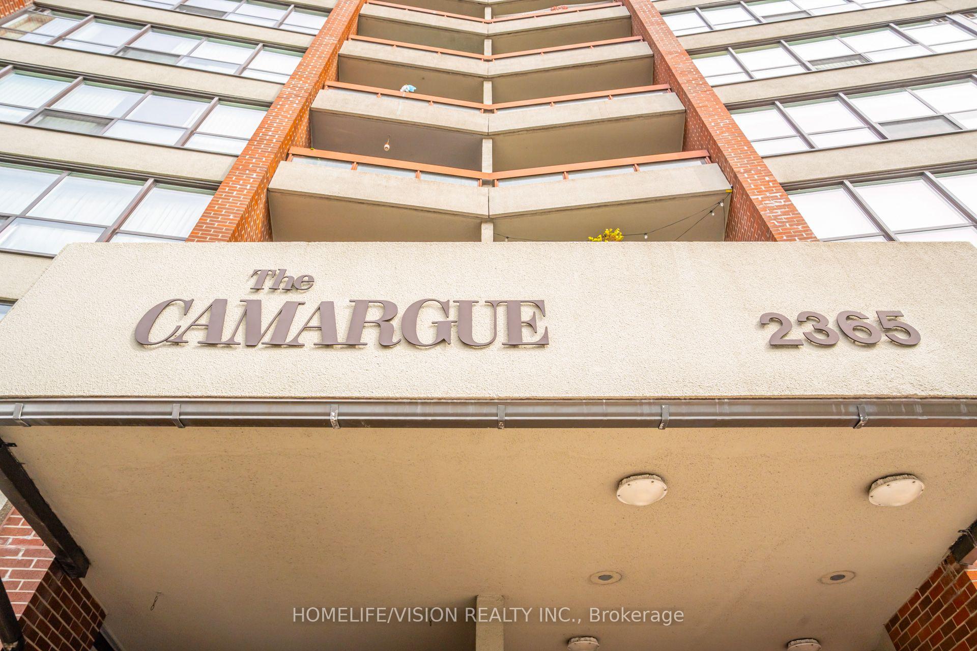 Photo 2 of Unit 1207, 2365 Kennedy Road, Scarborough, Agincourt South-Malvern West — HOMEH