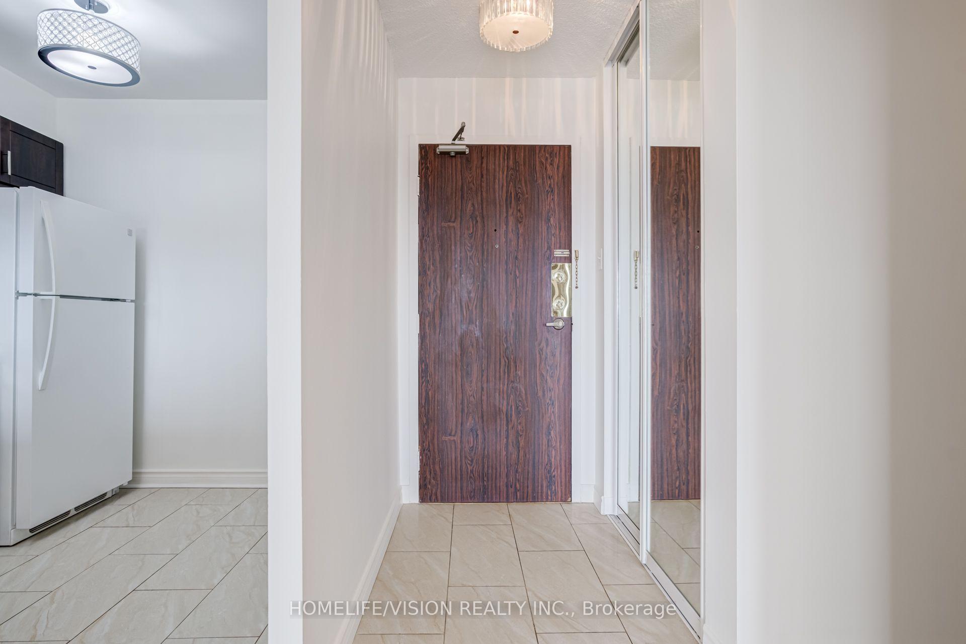 Photo 4 of Unit 1207, 2365 Kennedy Road, Scarborough, Agincourt South-Malvern West — HOMEH