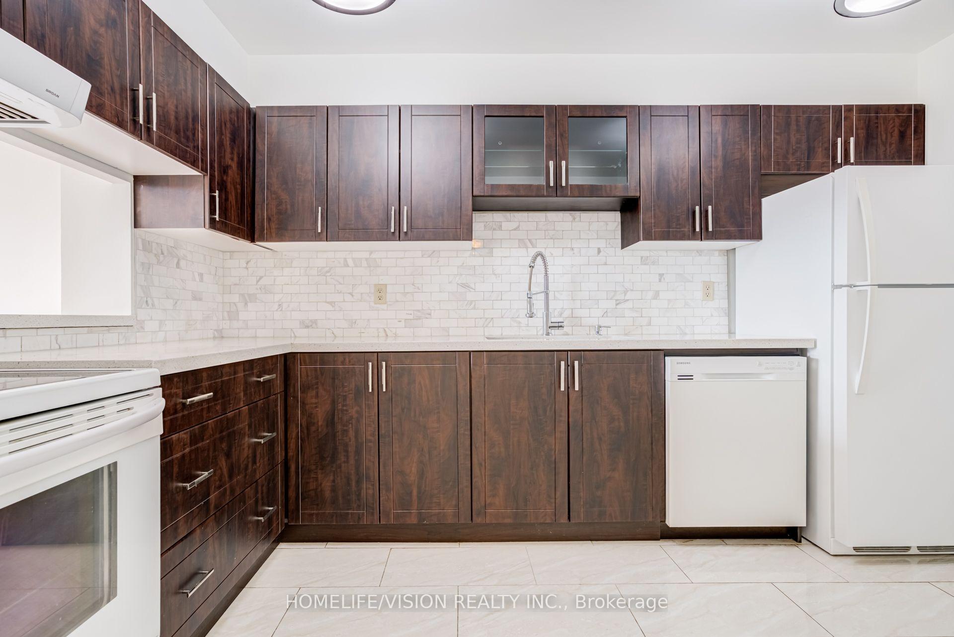 Photo 6 of Unit 1207, 2365 Kennedy Road, Scarborough, Agincourt South-Malvern West — HOMEH