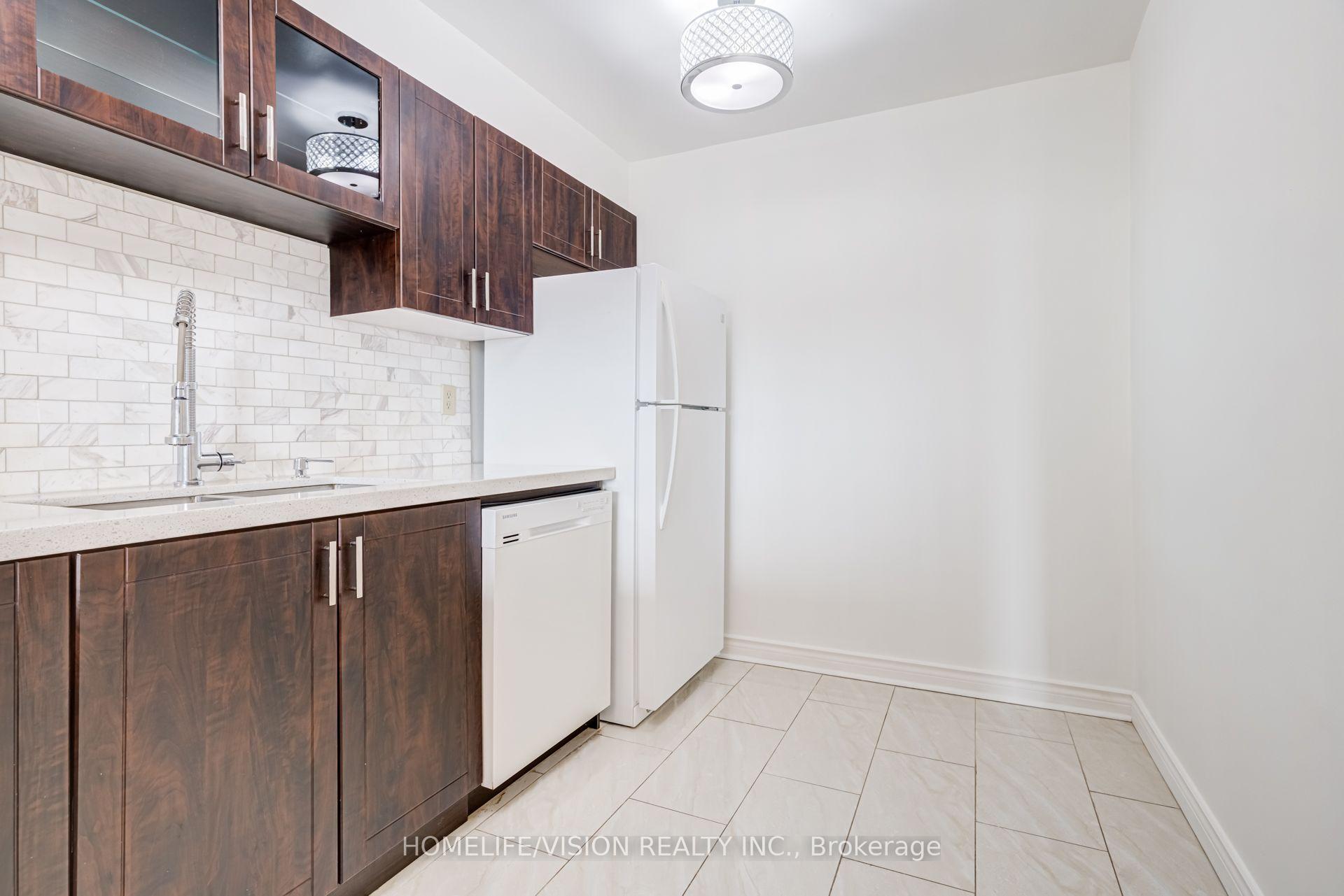 Photo 7 of Unit 1207, 2365 Kennedy Road, Scarborough, Agincourt South-Malvern West — HOMEH