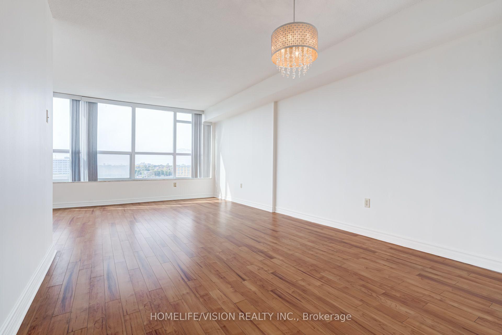 Photo 9 of Unit 1207, 2365 Kennedy Road, Scarborough, Agincourt South-Malvern West — HOMEH