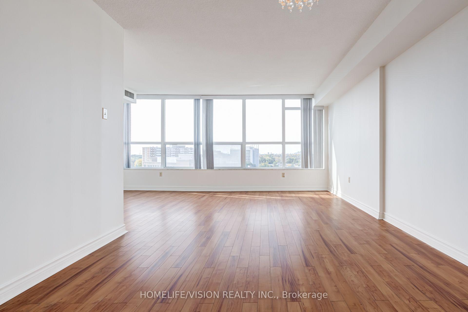 Photo 10 of Unit 1207, 2365 Kennedy Road, Scarborough, Agincourt South-Malvern West — HOMEH