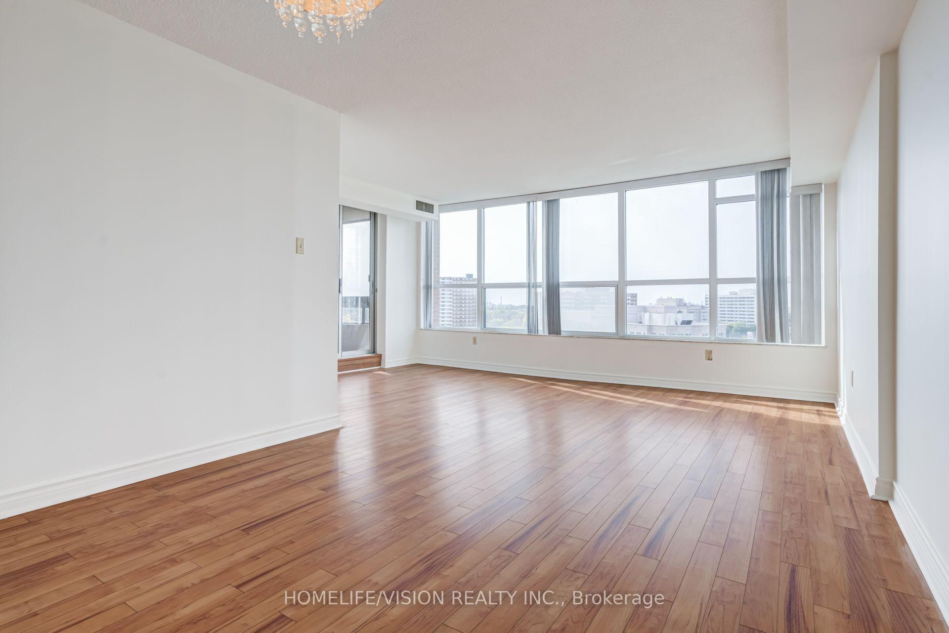 Photo 11 of Unit 1207, 2365 Kennedy Road, Scarborough, Agincourt South-Malvern West — HOMEH