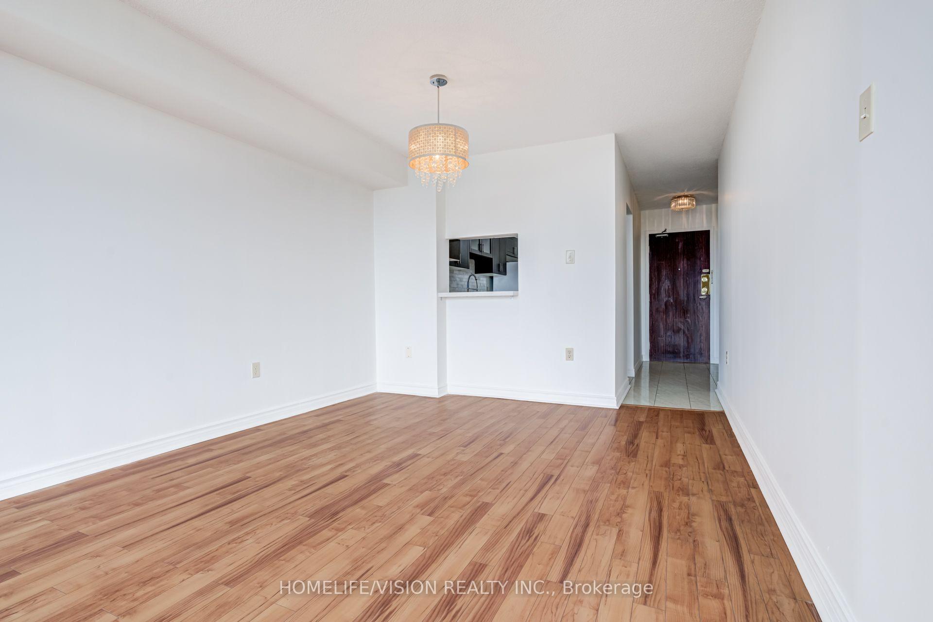 Photo 12 of Unit 1207, 2365 Kennedy Road, Scarborough, Agincourt South-Malvern West — HOMEH
