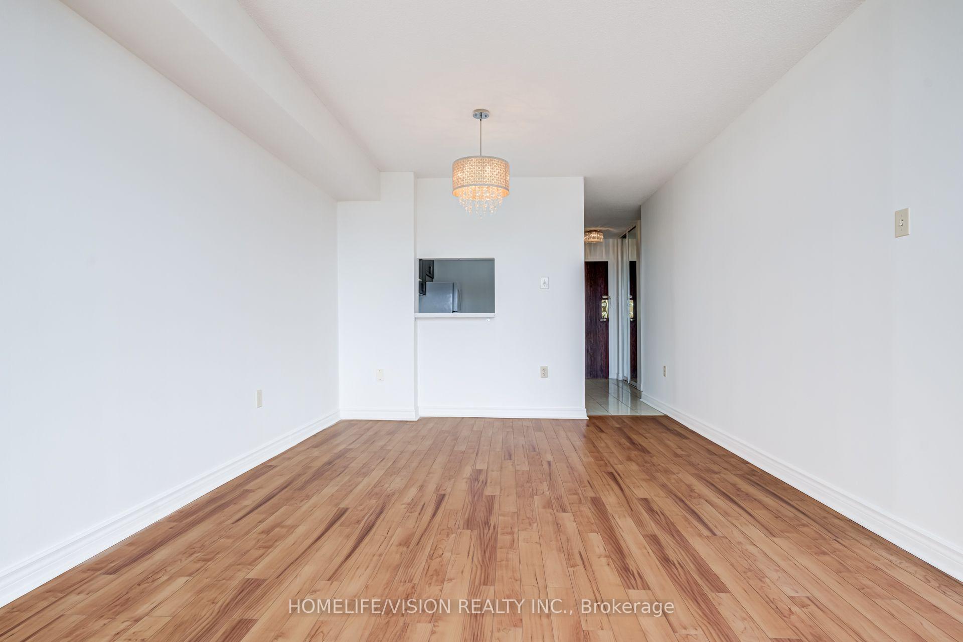 Photo 13 of Unit 1207, 2365 Kennedy Road, Scarborough, Agincourt South-Malvern West — HOMEH