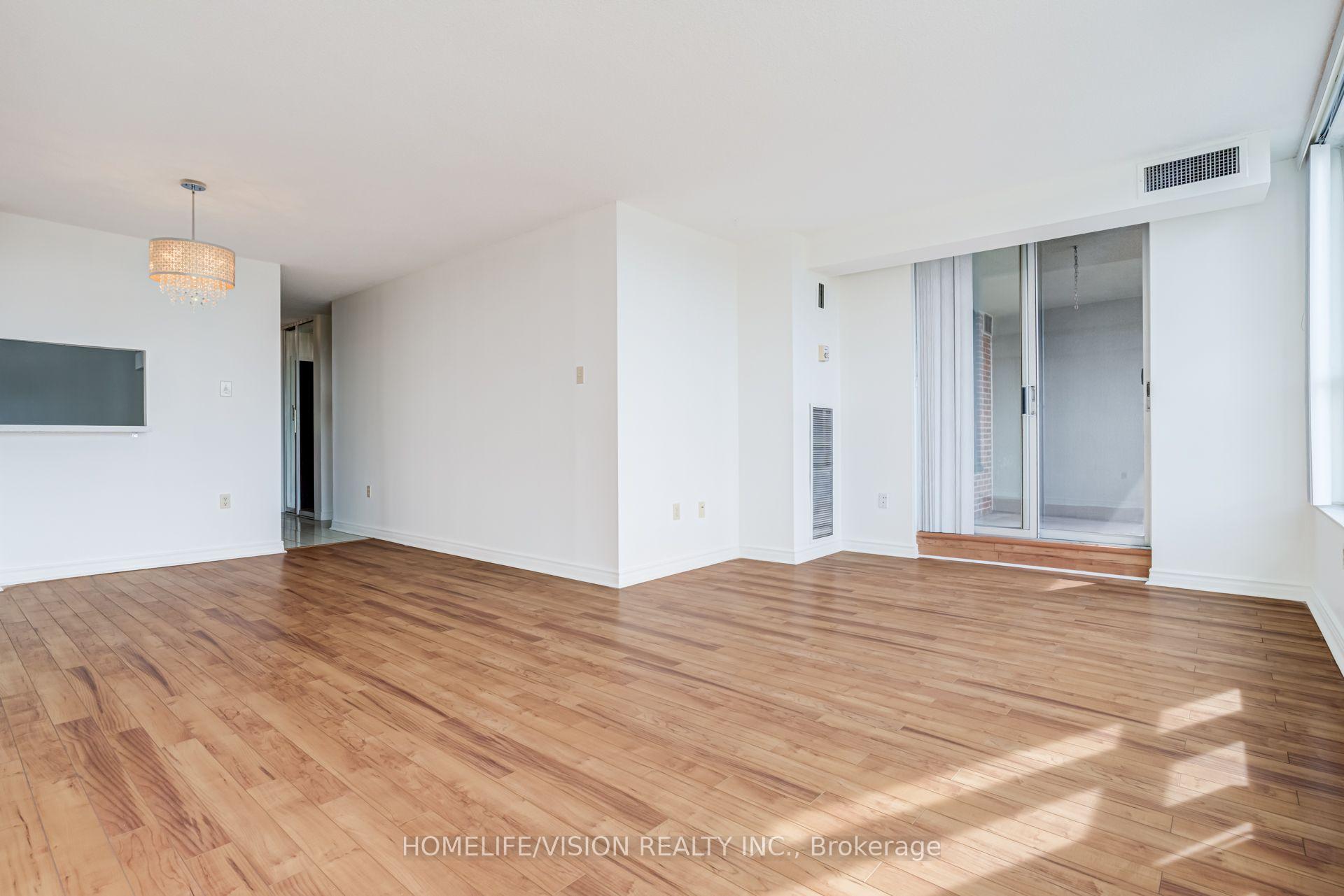 Photo 14 of Unit 1207, 2365 Kennedy Road, Scarborough, Agincourt South-Malvern West — HOMEH