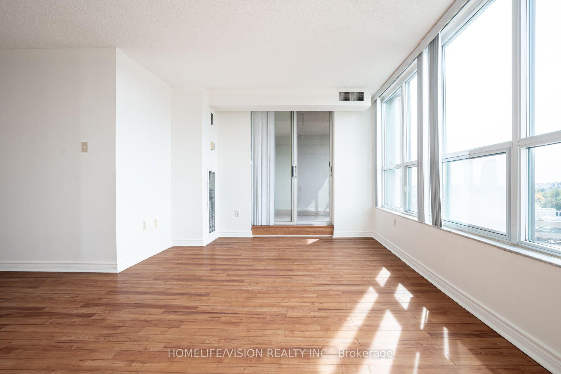 Photo 15 of Unit 1207, 2365 Kennedy Road, Scarborough, Agincourt South-Malvern West — HOMEH