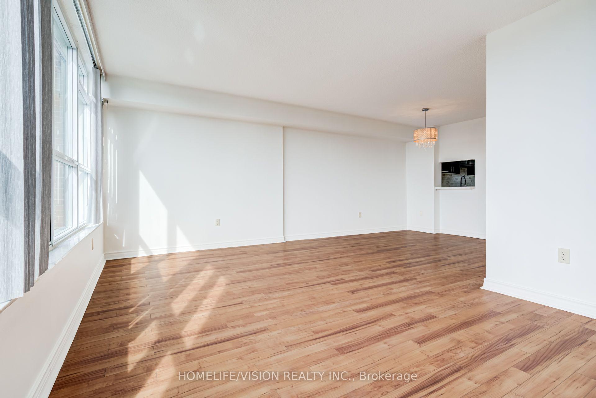 Photo 16 of Unit 1207, 2365 Kennedy Road, Scarborough, Agincourt South-Malvern West — HOMEH