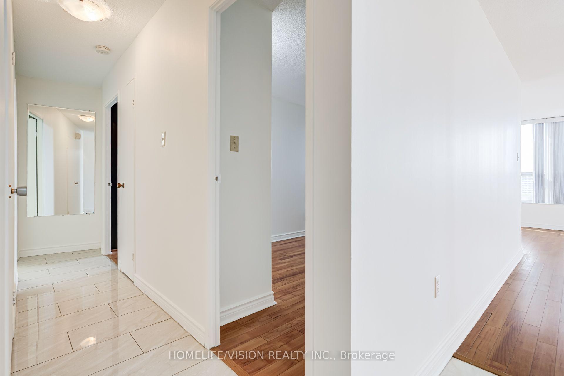 Photo 17 of Unit 1207, 2365 Kennedy Road, Scarborough, Agincourt South-Malvern West — HOMEH