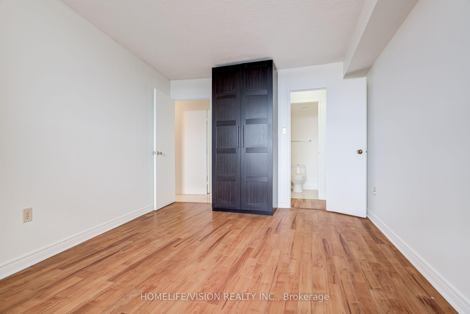 Photo 21 of Unit 1207, 2365 Kennedy Road, Scarborough, Agincourt South-Malvern West — HOMEH